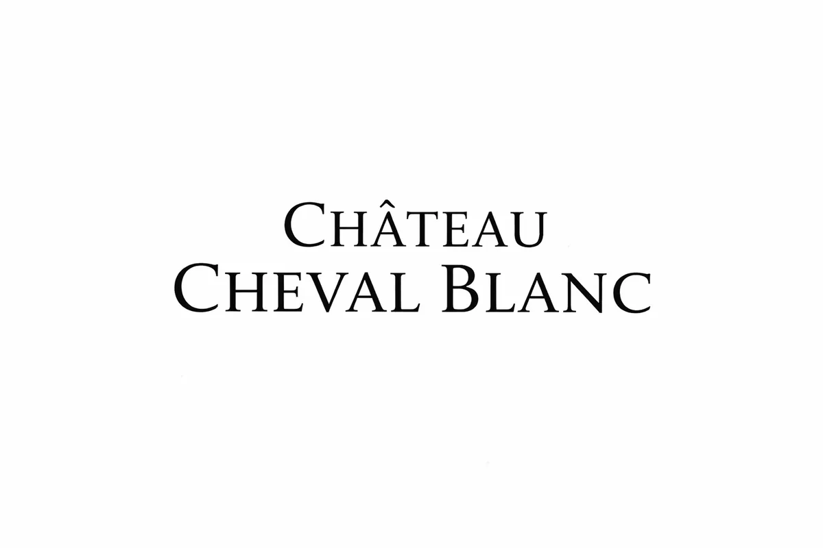 Château Cheval Blanc
