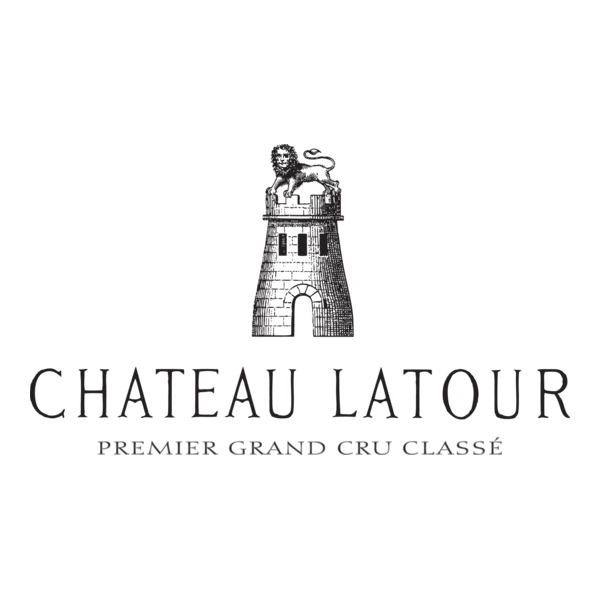 Chateau Latour, Pauillac