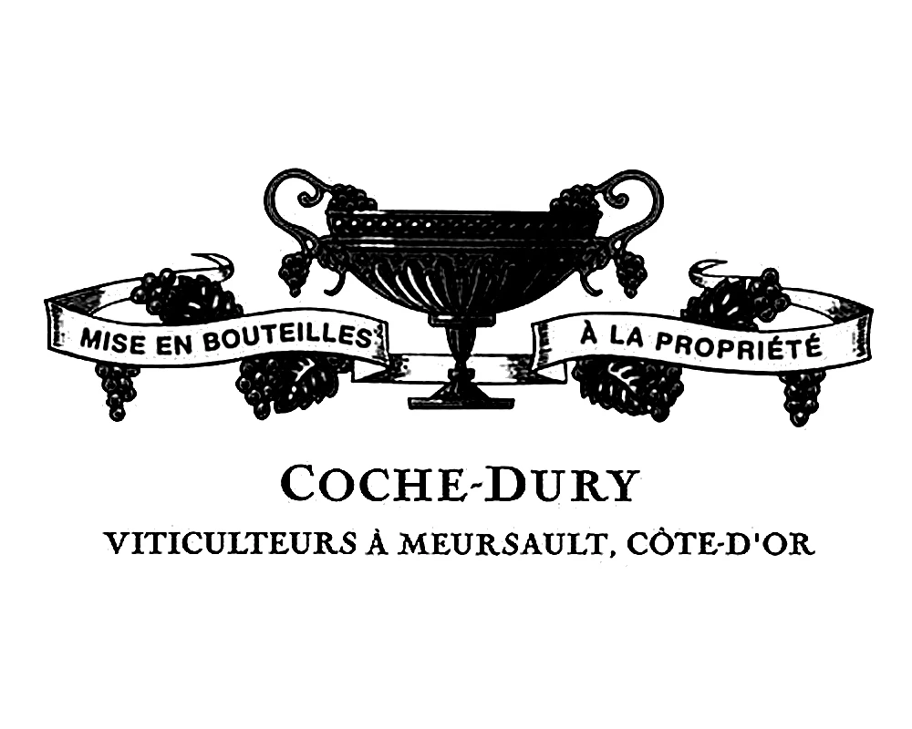 Domaine Coche-Dury