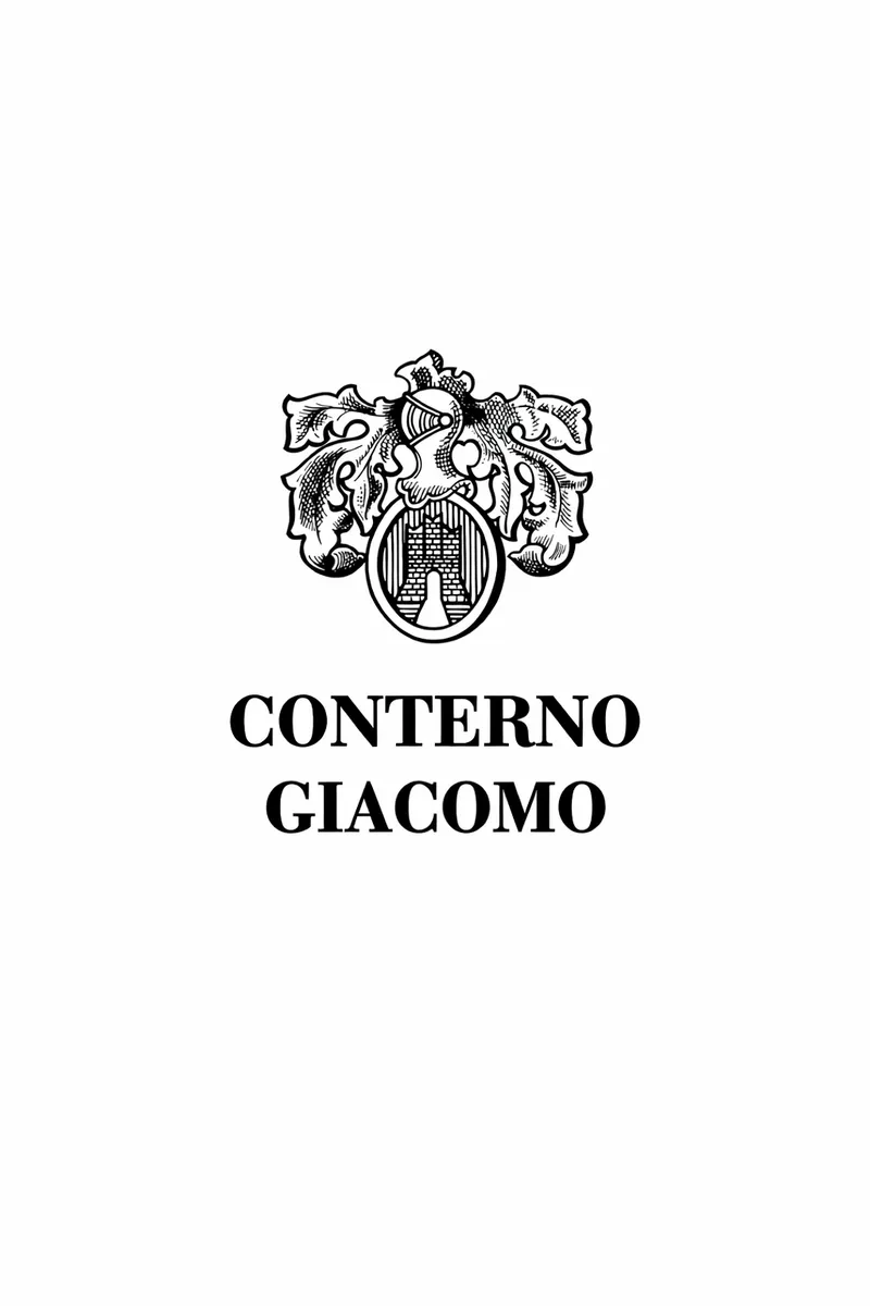 Giacomo Conterno