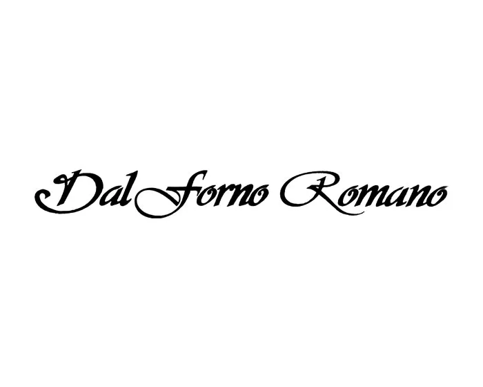 Dal Forno Romano