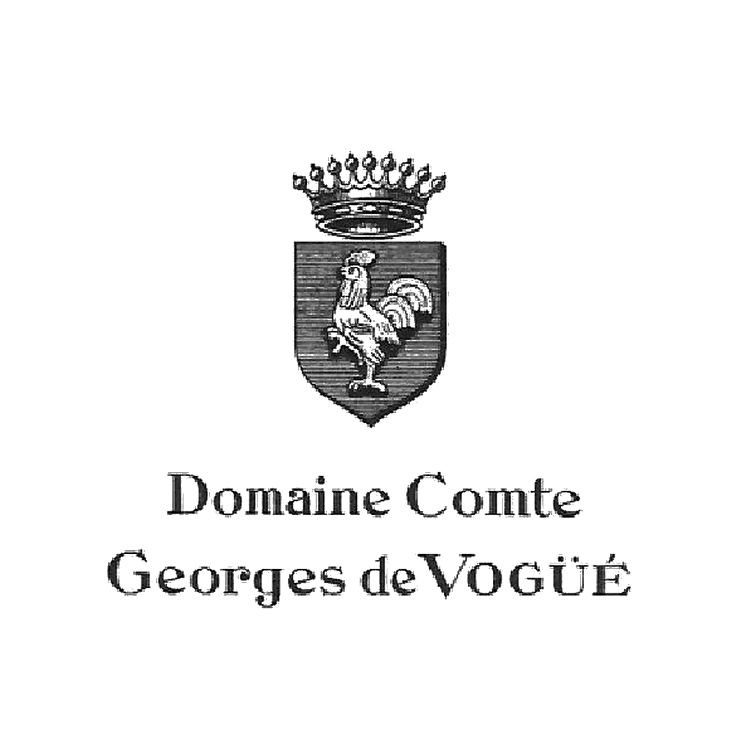 Domaine Comte Georges de Vogüé