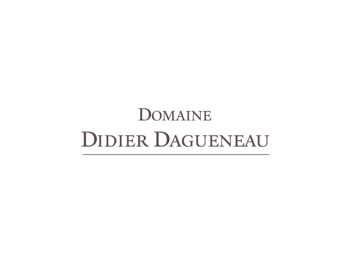 Domaine Didier Dagueneau