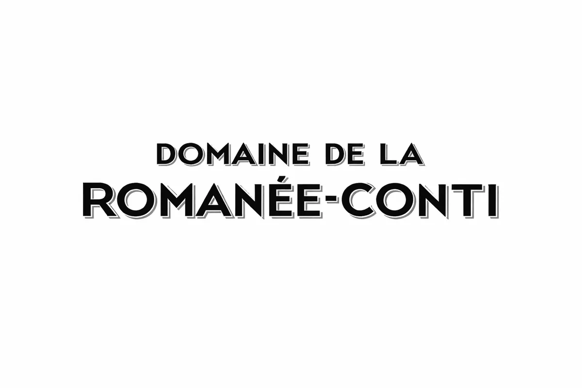 Domaine de la Romanée-Conti