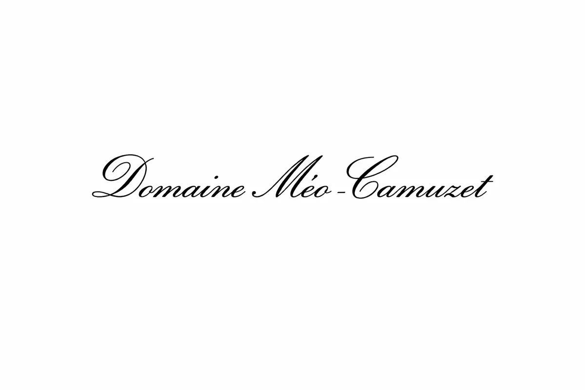 Domaine Méo-Camuzet