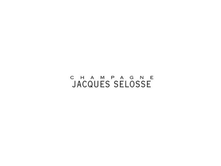 Jacques Selosse