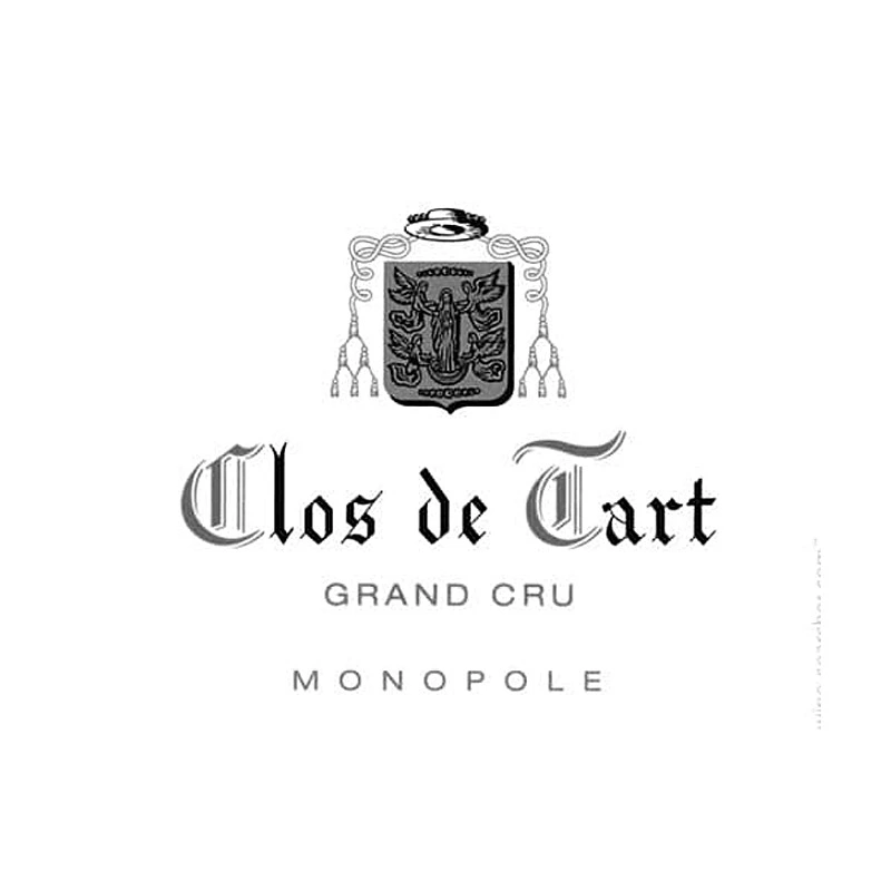 Domaine du Clos de Tart