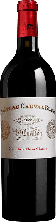 Chateau Cheval Blanc